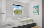Feriehus - Boeslum Bakker , Danmark - D09006 19