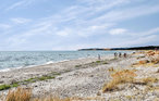Feriehus - Boeslum Bakker , Danmark - D09006 27
