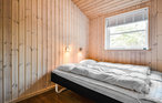 Feriehus - Boeslum Bakker , Danmark - D09013 30