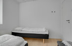 Feriehus - Boeslum Bakker , Danmark - D09007 16
