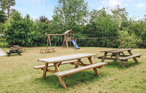 Feriehus - Boeslum Bakker , Danmark - D09006 28