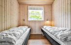 Feriehus - Boeslum Bakker , Danmark - D09013 31