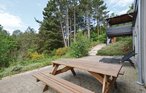 Feriehus - Boeslum Bakker , Danmark - D09013 23
