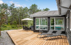 Feriehuse - Boeslum Strand , Danmark - D09500 12