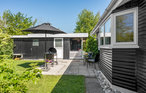Feriehuse - Boeslum Bakker , Danmark - D09002 13