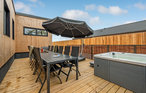 Ferienhaus - Boeslum Bakker , Dänemark - D09102 13