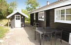 Feriehuse - Boeslum Bakker , Danmark - D09345 12