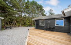 Feriehuse - Boeslum Strand , Danmark - D09500 14