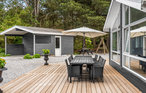 Feriehuse - Boeslum Strand , Danmark - D09500 13
