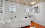 Ferienhaus - Boeslum Bakker , Dänemark - D09004 22