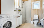 Feriehuse - Boeslum Bakker , Danmark - D09002 27