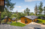 Ferienhaus - Boeslum Bakker , Dänemark - D09024 1