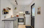 Feriehuse - Boeslum Bakker , Danmark - D09050 6