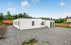 Feriehus - Boeslum Bakker , Danmark - D09006 12