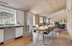 Feriehus - Boeslum Bakker , Danmark - D09013 29