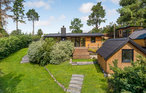 Ferienhaus - Boeslum Bakker , Dänemark - D09024 12