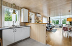 Feriehuse - Boeslum Bakker , Danmark - D09002 22