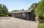 Feriehus - Boeslum Bakker , Danmark - D09013 12