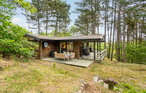 Feriehuse - Boeslum Bakker , Danmark - D09050 10