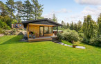 Ferienhaus - Boeslum Bakker , Dänemark - D09024 10