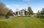 Feriehuse - Boeslum Bakker , Danmark - D09345 1