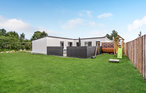 Feriehus - Boeslum Bakker , Danmark - D09006 11