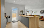 Ferienhaus - Boeslum Bakker , Dänemark - D09102 21