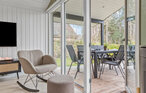 Ferienhaus - Boeslum Bakker , Dänemark - D09046 4
