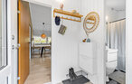 Ferienhaus - Boeslum Bakker , Dänemark - D09046 12