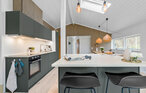 Ferienhaus - Boeslum Bakker , Dänemark - D09046 11