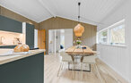 Ferienhaus - Boeslum Bakker , Dänemark - D09046 6