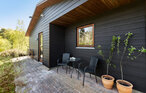 Feriehuse - Boeslum Bakker , Danmark - D09019 12