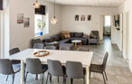 Feriehus - Boeslum Bakker , Danmark - D09007 13