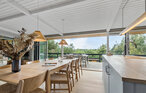 Semesterhus - Ebeltoft , Danmark - D09008 5