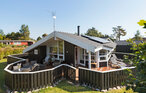 Feriehuse - Ebeltoft , Danmark - D09201 10