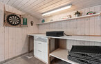 Semesterhus - Ebeltoft , Danmark - D09111 16