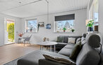 Semesterhus - Ebeltoft , Danmark - D09111 4
