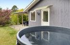 Semesterhus - Ebeltoft , Danmark - D09111 12