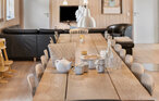 Ferienhaus - Boeslum Bakker , Dänemark - D09013 27