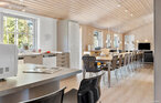 Ferienhaus - Boeslum Bakker , Dänemark - D09013 31