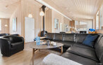 Ferienhaus - Boeslum Bakker , Dänemark - D09013 4