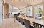 Ferienhaus - Boeslum Bakker , Dänemark - D09013 5