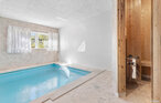Ferienhaus - Boeslum Bakker , Dänemark - D09013 12