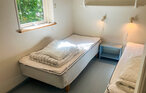 Feriehus - Boeslum Bakker , Danmark - D09004 22