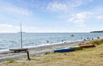 Feriehus - Dråby Strand , Danmark - D10014 29