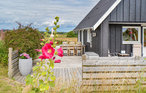 Feriehuse - Dråby Strand , Danmark - D10212 12