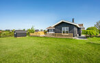 Feriehus - Dråby Strand , Danmark - D10107 14