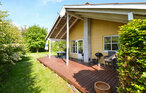Ferienhaus - Vibæk Strand , Dänemark - D10075 4