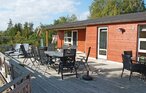 Ferienhaus - Vibæk Strand , Dänemark - D10929 5