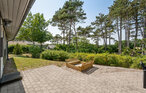 Feriehus - Dråby Strand , Danmark - D10014 18